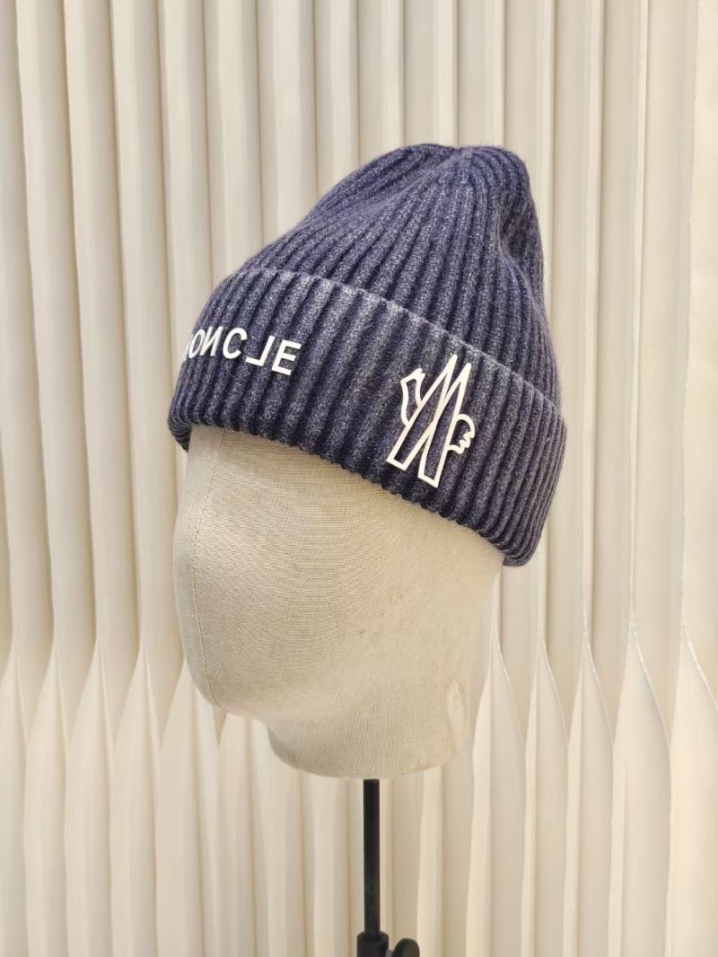 Moncler Caps